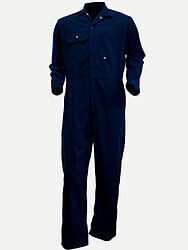 Big Bill 7 oz Westex™ Ultra Soft® Unlined Work Coverall