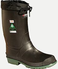 Baffin Enduro Mens Moulded Unlined Boots display picture 2