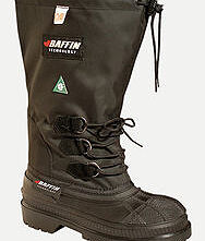 Baffin Snow Monster Mens Winter Boot