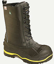 Baffin Barrow Mens Work Boots display picture 2