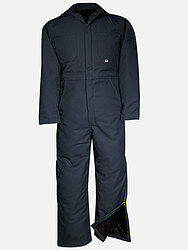 Big Bill 7 oz Westex™ Ultra Soft® Unlined Work Coverall