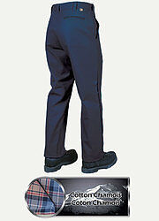 新品　BRIEFING 正規品　POLARTEC SLIM PANTS L Big Bill 13 oz Polartec® Thermal FR® Fleece Pant