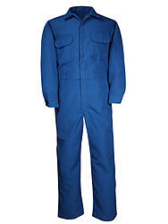 Big Bill 7 oz Tencate Tecasafe® Plus Unlined Work Coverall