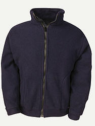 Big Bill 8.5 oz Polartec® Thermal FR® Fleece Hiviz Jacket