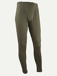 WESTRIDE　POWER DRY LONG TEE-1: WRCO Big Bill Polartec Power Dry Long John Shirt Level 1