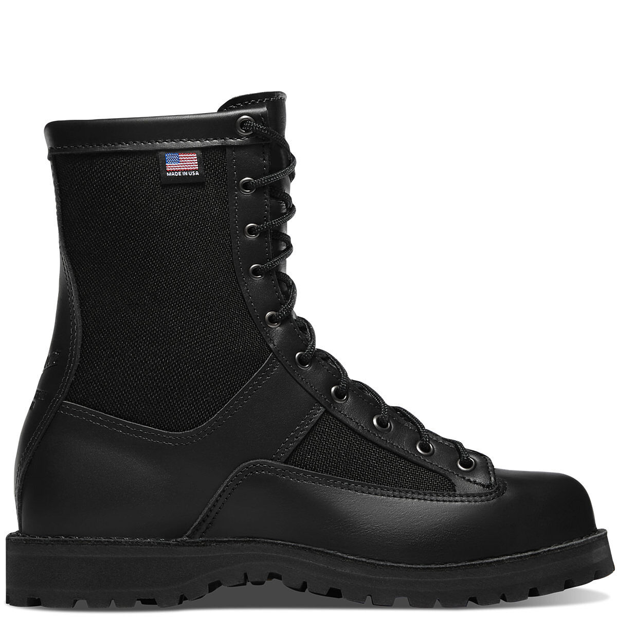Acadia 8" Black 400G