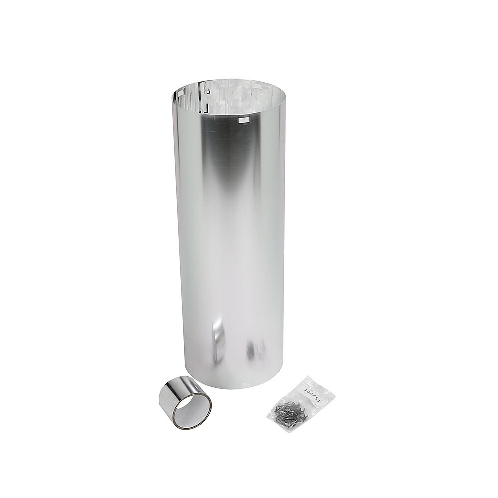 VELUX ZTR 022 Rigid Extension Tube for Sun Tunnel Skylight