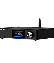 SMSL DA-9 Bluetooth 5.0 Amplifier (Apos Certified Refurbished)