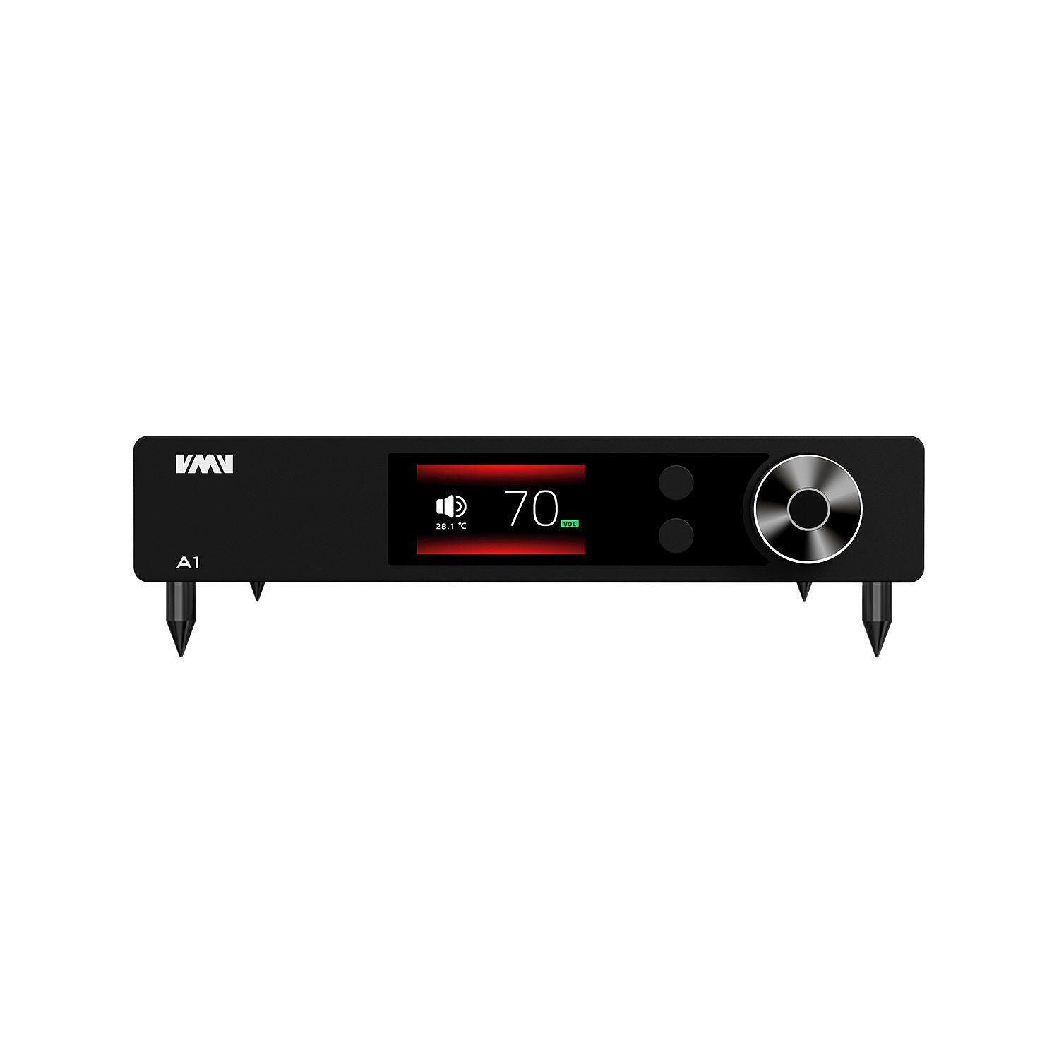 SMSL VMV A1 Class-A Amplifier (Apos Certified)