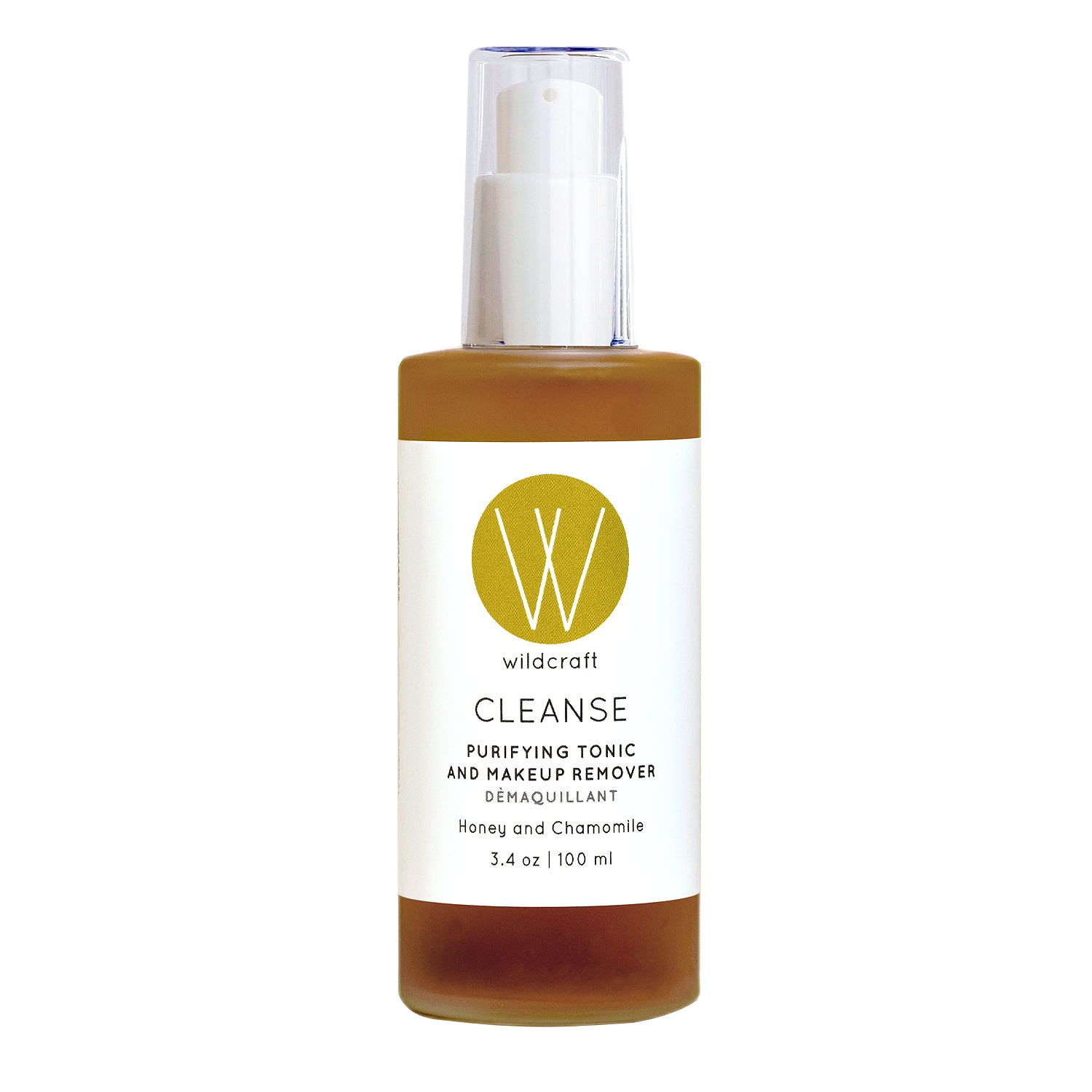 Cleanse Makeup Remover