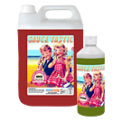 Product image for Saucetastic Luxury Topping Sauce