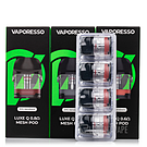 how to tell when raz vape is empty Vaporesso Luxe Q2 Pod Kit Review main image 1
