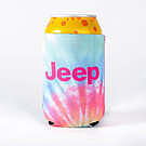 Product image for Jeep - Tie Dye Can Holder