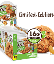 The Complete Cookie® Pumpkin Spice – Lenny and Larrys