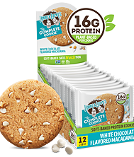 The Complete Cookie® Snickerdoodle – Lenny and Larrys