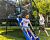 Picture of Rocket Slide