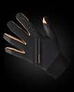 Product image for WORKMAN3 BATTING GLOVES "BLACKOUT"