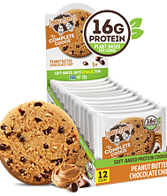 cookies セットアップ 白 The Complete Cookie® White Chocolate Flavored Macadamia – Lenny