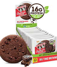 The Complete Cookie® White Chocolate Flavored Macadamia – Lenny