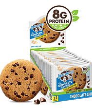 The Complete Cookie® Snickerdoodle – Lenny and Larrys