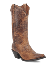 MARLA LEATHER BOOT MARLA LEATHER BOOT