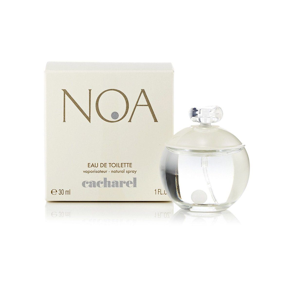 Noa By Cacharel EDT