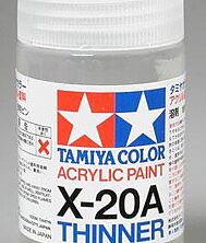 Tamiya TS-94 Metallic Gray Colore Spray Per Plastica 100ml - Foto 2