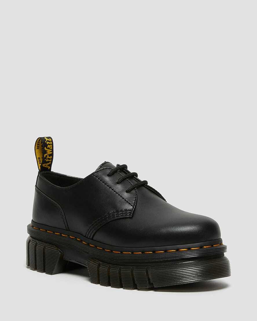 AUDRICK 3-EYE SHOE