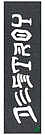 Product image for 9in Thrasher Big Destroy Sheet Mob Skateboard Grip Tape