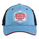 Product image for Jeep - American Original Shield Hat
