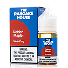 maple vape juice Maple Butter - Coastal Clouds Co. - 60mL main image 1
