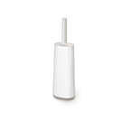 Product image for Flex™ Light Grey Toilet Brush