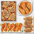 Product image for Bulk Organic Chicken Breasts Bundle