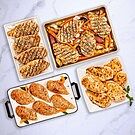 Product image for Bulk Chicken Breasts Bundle
