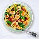 Product image for Bulk Diced Chicken Breasts Bundle