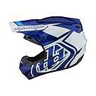 Product image for GP Helmet Overload Blue / White