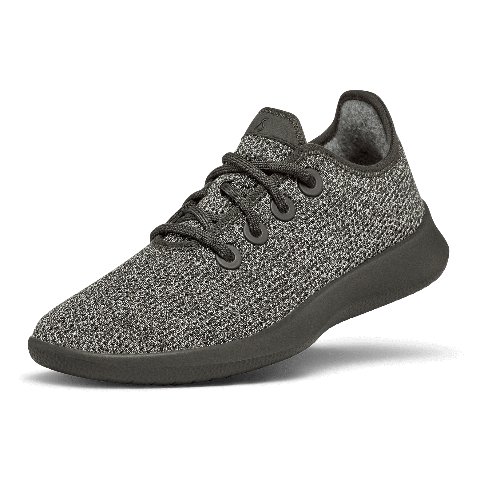 Men's Tree Runners - Chamonix (Dark Grey Sole)