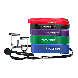 Wodfitters resistance bands discount reviews