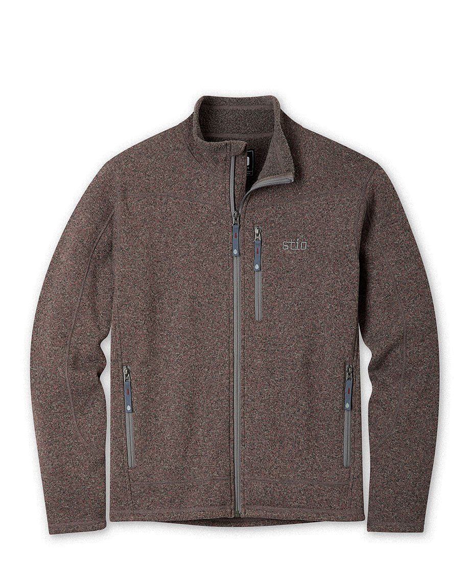 Men's Wilcox Fleece Jacket