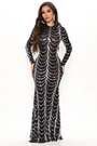 party moves sequin maxi dress Amazon.com: dasmzper Women Sexy Sleeveless Sequin Mesh Patchwork Maxi Dress Black Plus Size Sling Cocktail Party Formal Gowns : Clothing, Shoes & Jewelry