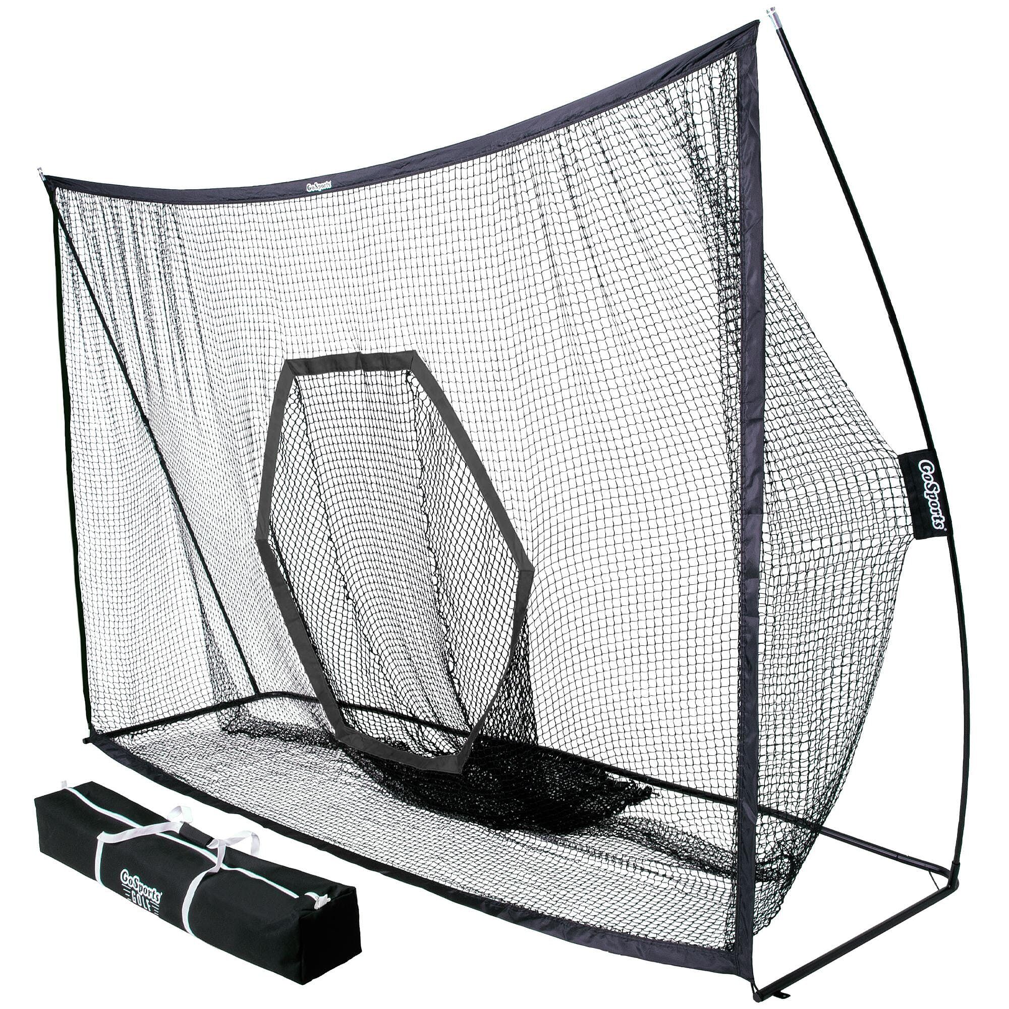 Golf Net Shank Attachment, Black | GoSports – PlayGoSports.com