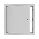 Product image for 24" x 24" General Purpose Panel with Flange - Cendrex