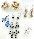 Product image for 144 Pairs of Earrings