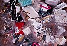 Product image for 10LB Treasure Box of Jewelry Findings Etc