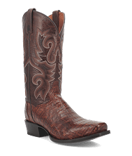 RINGOLD LIZARD BOOT – Dan Post Boots