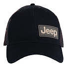 Product image for Jeep - Woodland Camo Hat