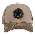 Product image for Jeep - Star Camo Hat