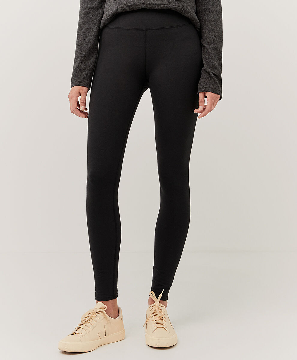 Legging made with Organic Cotton | Pact