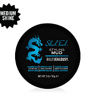 Devil's Delight Matte Pomade – Billy Jealousy