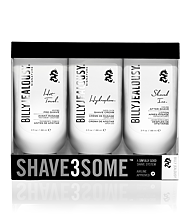 Hydroplane Slick Shave Cream – Billy Jealousy